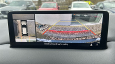 Mazda CX-5 2.0 e-Skyactiv G MHEV Exclusive-Line 5dr Auto Petrol Estate